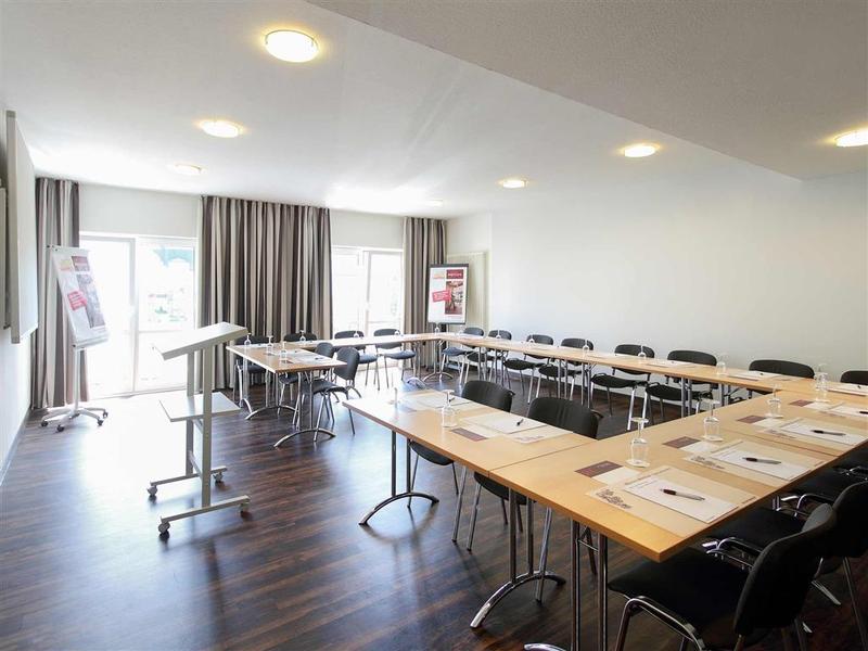 Mercure Bad Oeynhausen City ALDI UTAZAS