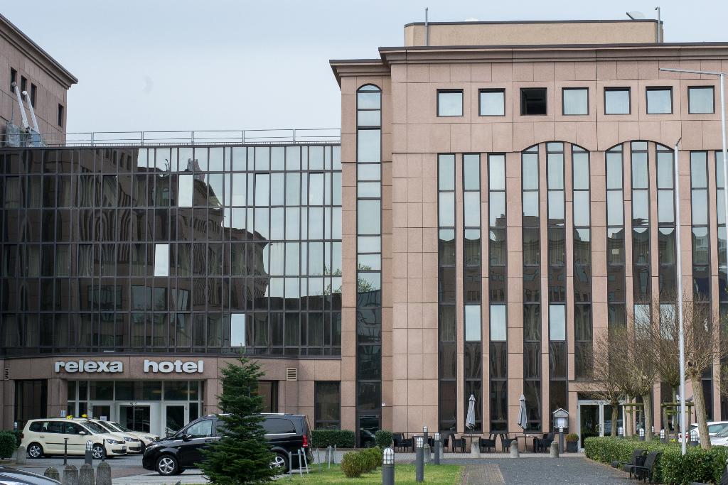relexa hotel Airport Düsseldorf - Ratingen | ALDI UTAZAS