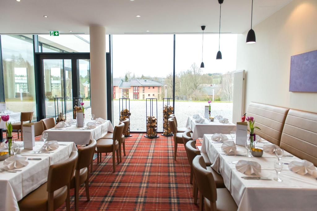 Santé Royale Hotel- & Gesundheitsresort Warmbad Wolkenstein | JUST AWAY