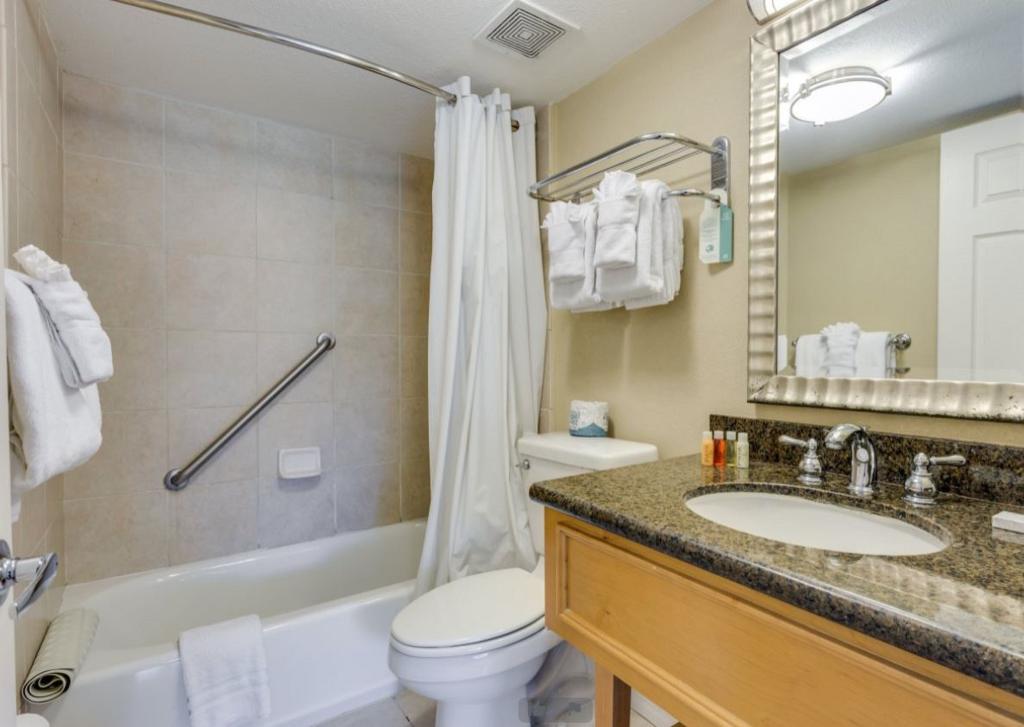 Sanibel Sunset Beach Inn | JUST AWAY