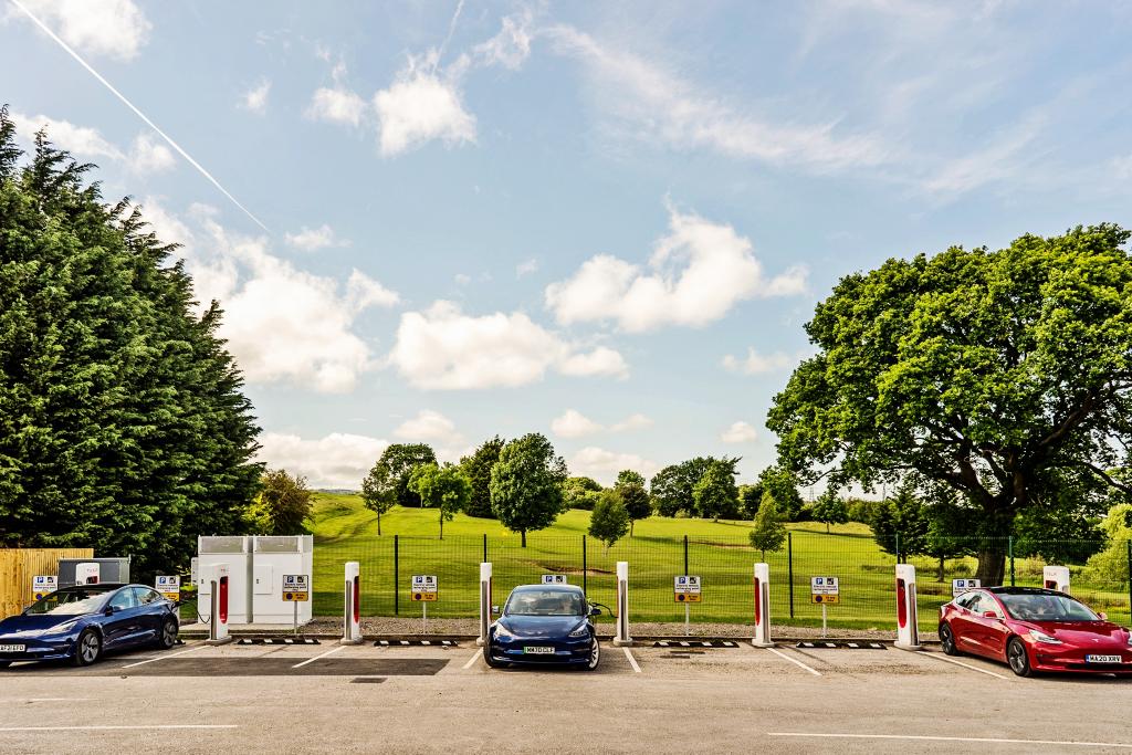 Flint Mountain Park Hotel JUST AWAY