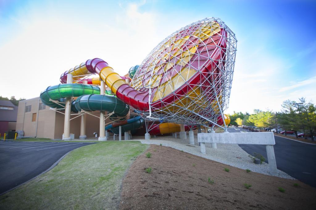 Great Wolf Lodge Anaheim ALDI UTAZAS